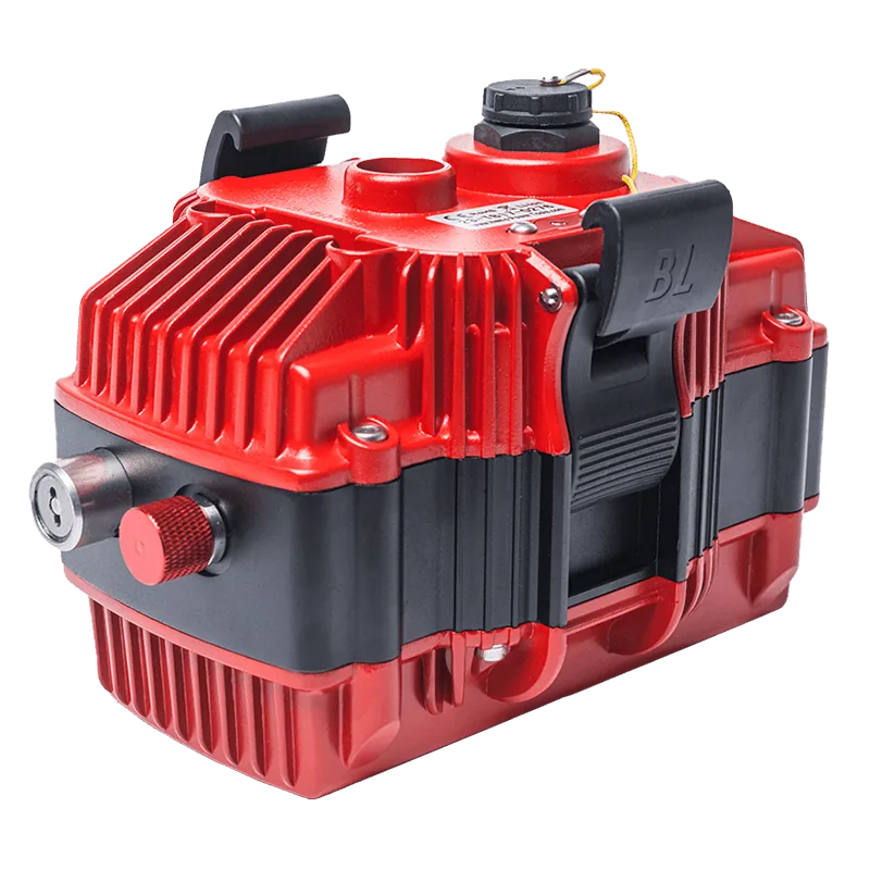 Batterie 22V 6Ah pour meuleuse d'angle et marteau perforateur
