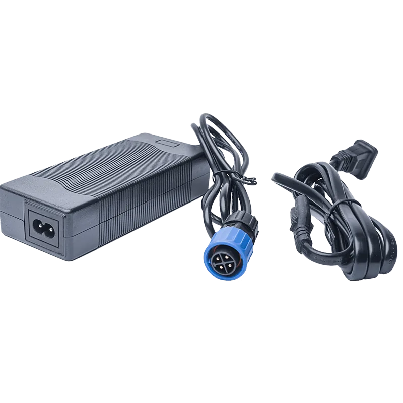 Chargeur de batterie pour perceuses Nemo