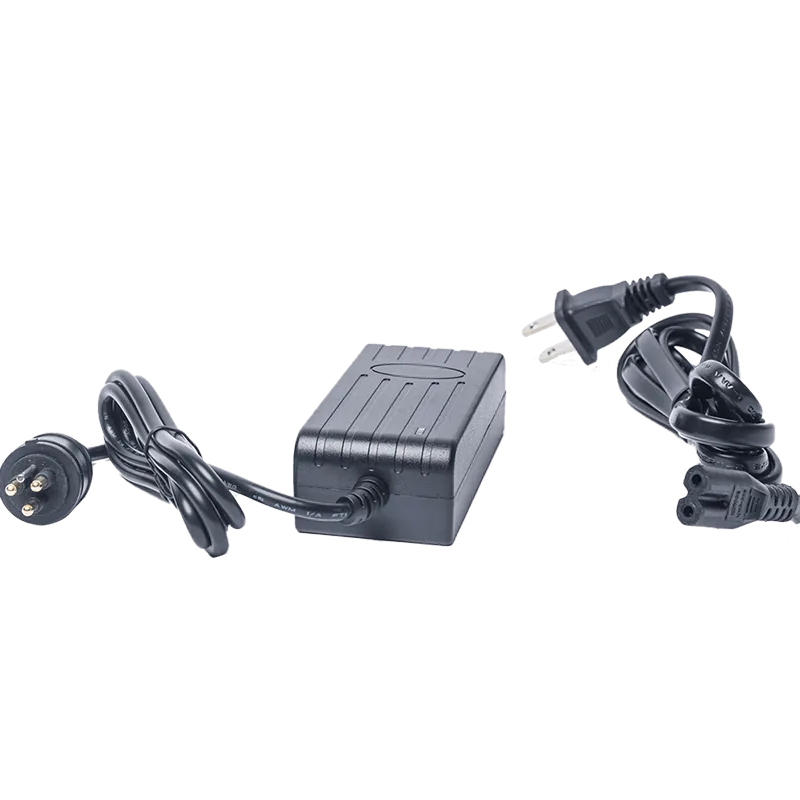 Chargeur pour meuleuse d'angle et perforateur V2
