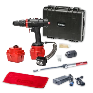 Kits pour Nemo Hammer Drill