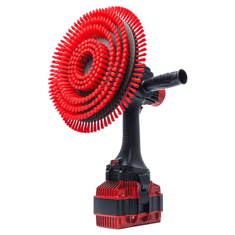 Nemo Hull Cleaner, brosse de nettoyage électrique
