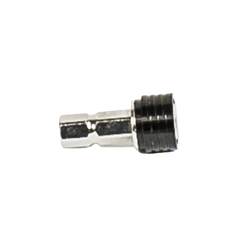 Embout hexagonal pour le Hull Cleaner