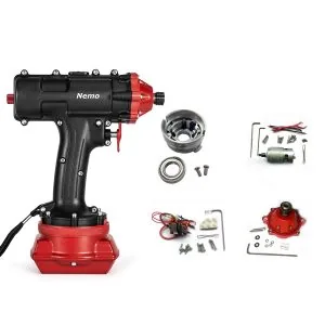 Kits pour Nemo Impact Driver