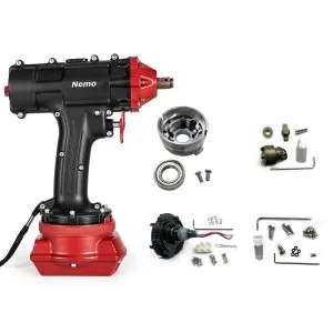 Kits pour Nemo Impact Wrench