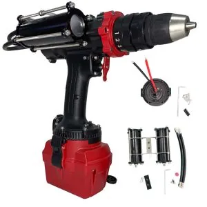 Kits pour Special Ops Hammer Drill