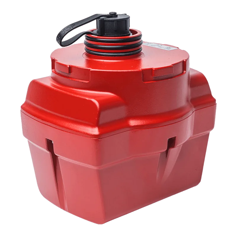 Batterie 6Ah pour scie sabre et Special OPS