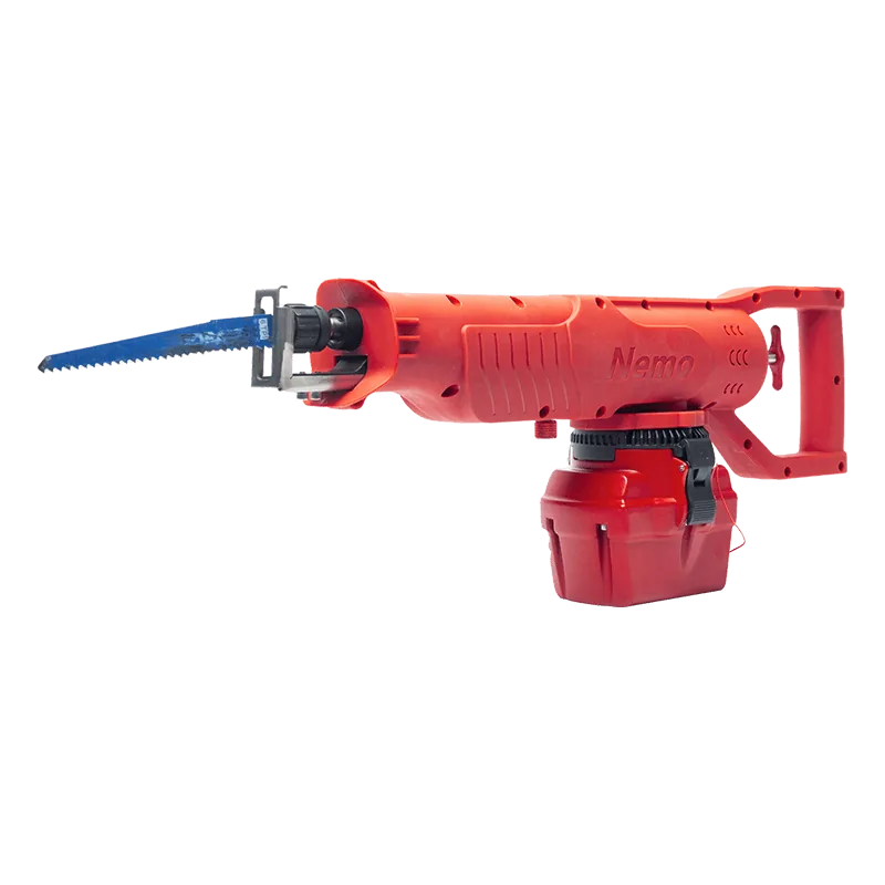 Scie sabre Nemo, 50 m