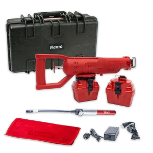 Kits pour Nemo Reciprocating Saw
