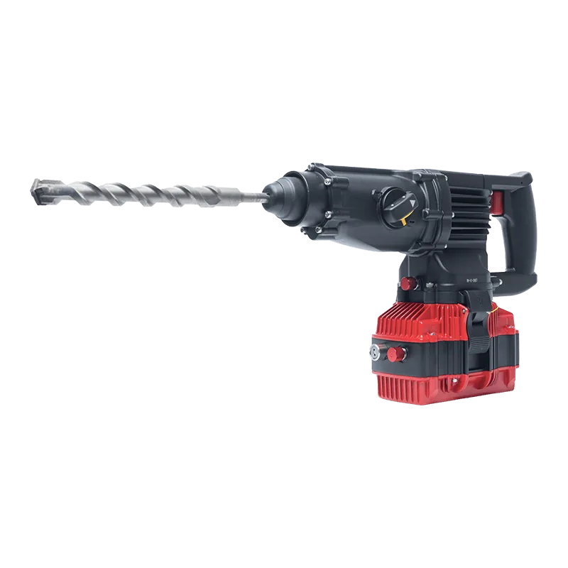 Nemo Marteau perforateur SDS, 50 m
