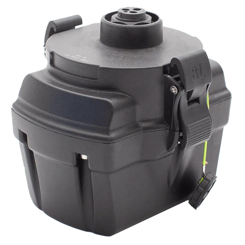 Batterie 6Ah pour perceuses Special OPS
