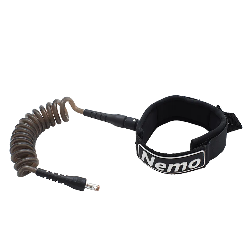 Sécurité d'outil robuste Nemo